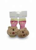 SONAJERO BABY OPTIMA 302JL CALCETIN SONAJERO BEBE