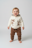 PANTS YIMAI YF26-2426 CONJUNTO PANTS BEBA