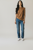 BLUSA JULYS RI1113 BLUSA SIN MANGAS DAMA