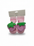 SONAJERO BABY OPTIMA 302JL CALCETIN SONAJERO BEBE