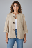 SACO CIRCUS MODA 26353 SACO DAMA CON BOTON