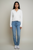 SUETER LONDON FASHION SW1405 SUETER CIERRE DAMA