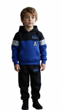 PANTS TEAM BOY TB-AR865-G PANTS COMPLETO NIÑO CORRIDA 2-8
