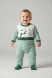 MAMELUCO YIMAI YF26-2330 MAMELUCO BEBE