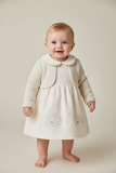 VESTIDO YIMAI YF26-2351 VESTIDO BEBA