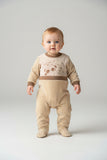 MAMELUCO YIMAI YF26-2330 MAMELUCO BEBE