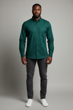 CAMISA MARISCAL MV13T1553 CAMISA VESTIR EUROFLEX SLIM
