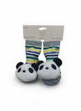 SONAJERO BABY OPTIMA 302JL CALCETIN SONAJERO BEBE