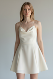 KF103 VESTIDO  CORTO TANK DAMA