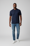 PLAYERA FRENCH CONECTION 25FCMAW001 PLAYERA POLO PUNTO CAB MC