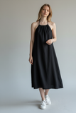 VESTIDO JULYS S2025 VESTIDO TIRANTES DAMA