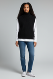 BLUSA STUDIO SI AIK005 BLUSA DAMA TANK