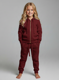 CONJUNTO GIOVANNI GALI BM26T49 VAIDA GIRLS CONJUNTO PANTS NIÑA
