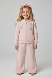 PANTS YIMAI JS-074 CONJUNTO PANTS NIÑA
