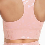 TOP PUMA 52093924 DAM MID IMPACT FOREVER LUXE ELLAVATE GRAPHIC BRA