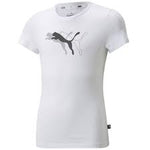 BLUSA PUMA 84692702 JRS PUMA POWER GRAPHIC TEE G