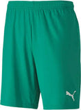 SHORT PUMA 70426205 CAB TEAMGOAL 23 KNIT SHORTS