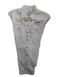 CAMISA WRANGLER 112334012 BLUSA DAMA BASICA LOGOS