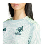 JERSEY ADIDAS IP6388 FMF A JSY W JERSEY VISITA MC MUJER 2024