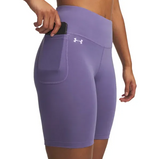1377088520 UA  MOTION BIKE SHORTLICRA