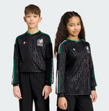 PLAYERA ADIDAS KA3982 ADIDAS FMF 3 JSY YLJERSEY TERCERO M/L MUNDIAL 2026 MEXICO