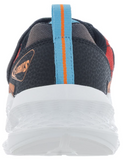TENIS SKECHERS 401490LRDBK S LIGHTS B