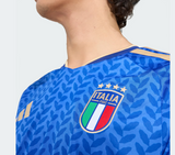 PLAYERA ADIDAS JL6937 FIGC H JSY JERSEY LOZAL MC HOMBRE ITALIA MUNDIAL 2026