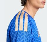PLAYERA ADIDAS JL6937 FIGC H JSY JERSEY LOZAL MC HOMBRE ITALIA MUNDIAL 2026