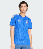 PLAYERA ADIDAS JL6937 FIGC H JSY JERSEY LOZAL MC HOMBRE ITALIA MUNDIAL 2026