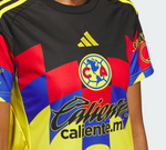PLAYERA ADIDAS JN8628 CLUB AMERICA JERSEY LOCAL MUJER 2025-2026