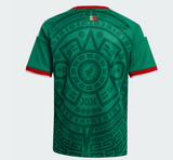 PLAYERA ADIDAS KA6062 FMF H JSY YJERSEY LOCAL MC JUNIOR MEXICO LOCAL MUNDIAL 2026
