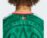 PLAYERA ADIDAS KA6062 FMF H JSY YJERSEY LOCAL MC JUNIOR MEXICO LOCAL MUNDIAL 2026