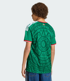 PLAYERA ADIDAS KA6062 FMF H JSY YJERSEY LOCAL MC JUNIOR MEXICO LOCAL MUNDIAL 2026