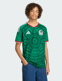 PLAYERA ADIDAS KA6062 FMF H JSY YJERSEY LOCAL MC JUNIOR MEXICO LOCAL MUNDIAL 2026