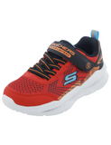 TENIS SKECHERS 401490LRDBK S LIGHTS B