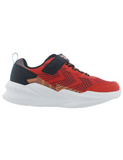 TENIS SKECHERS 401490LRDBK S LIGHTS B