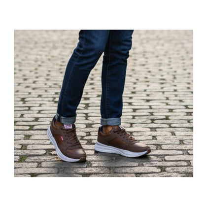 TENIS LEVIS L2225611 HERMES