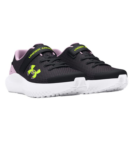 TENIS UNDER ARMOUR 3027109001 UA GPS SURGE 4 ACTENIS