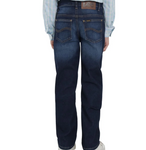 PANTALON LEE 112373252 PANTALON SLIM FIT NIÑO MEZ
