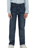 PANTALON LEE 112373253 PANTALON SLIM FIT NIÑO MEZ