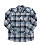 CAMISA KRACTO LOBO EXTRAS CAMISA FRANELA CAB ML