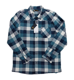 CAMISA KRACTO LOBO EXTRAS CAMISA FRANELA CAB ML