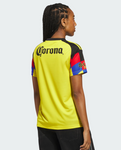 PLAYERA ADIDAS JN8628 CLUB AMERICA JERSEY LOCAL MUJER 2025-2026