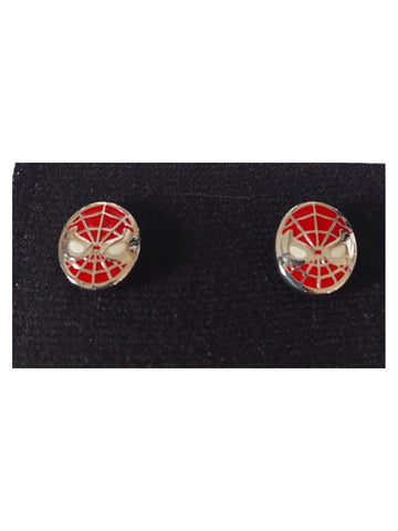 MANCUERNILLAS RAMATY MFN0038 MANCUERNILLAS SPIDERMAN