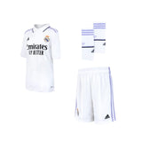 CONJUNTO ADIDAS HA2667 REAL H MINIMINIKIT