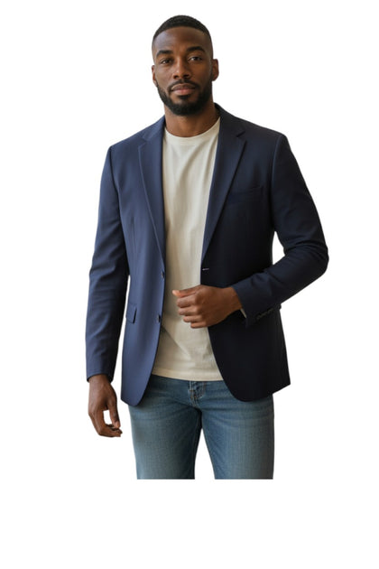 SACO NORMAN SACO CAB