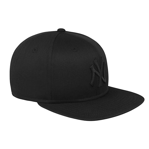 GORRA NEW ERA 13059465 950 OF NEYYAN BASIC BLACK MX NEW YORK YANKEES