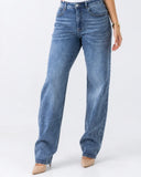 PANTALON DOUX DXD0609 PANTALON WIDE LEGG DAMA