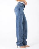 PANTALON DOUX DXD0609 PANTALON WIDE LEGG DAMA