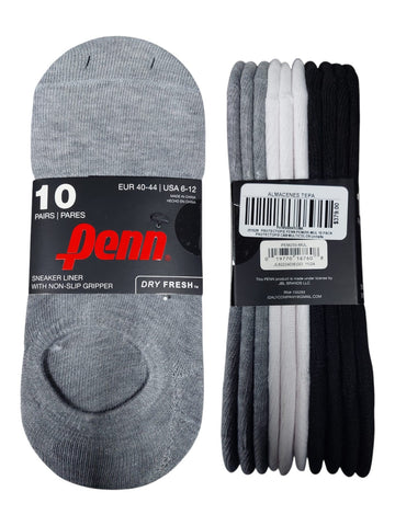 PROTECTOPIE PENN PEM255-MUL 10 PACK PROTECTOPIE CAB